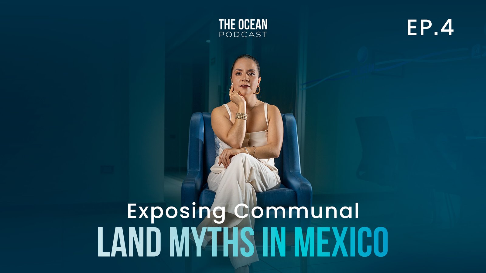 Tierras Comunales EP4